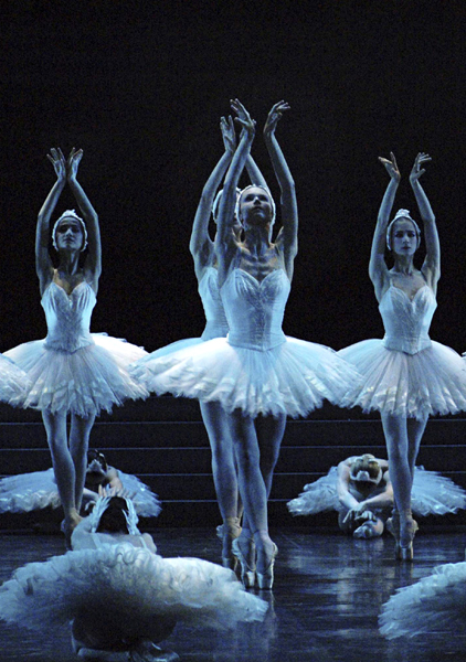 photo prof de danse paris
