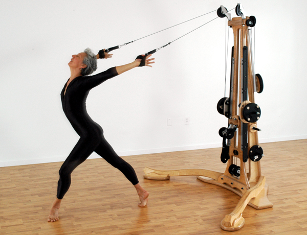 Gyrotonic2 paris