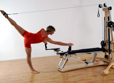 Gyrotonic2 paris