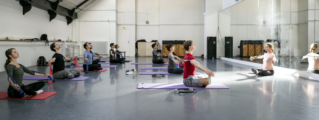 pilates2 paris